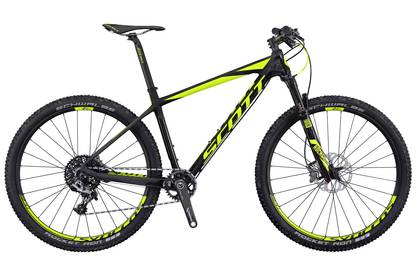 Scott Scale 700 Rc 2016 Mountain Bike