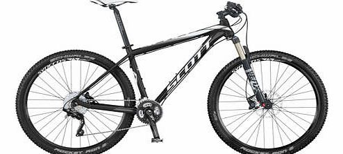 Scott Scale 740 2014 Mountain Bike