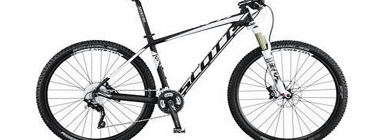 Scott Scale 740 2015 Mountain Bike