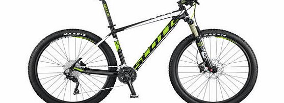 Scott Scale 750 2015 Mountain Bike