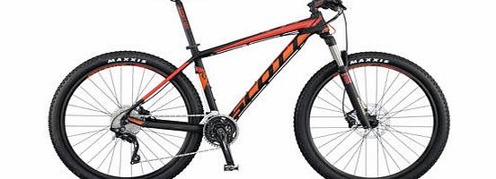 Scott Scale 760 2015 Mountain Bike