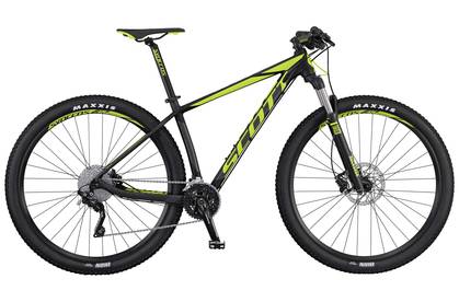 Scott Scale 760 2016 Mountain Bike