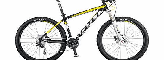 Scott Scale 770 2015 Mountain Bike