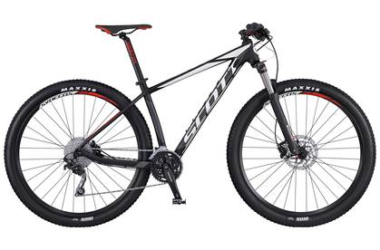 Scott Scale 770 2016 Mountain Bike