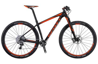 Scott Scale 900 Sl 2016 Mountain Bike