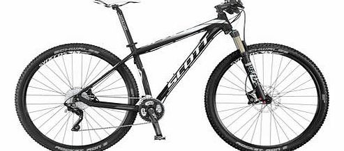 Scott Scale 940 2014 Mountain Bike