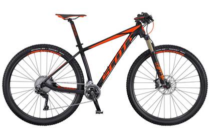 Scott Scale 940 2016 Mountain Bike