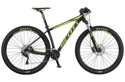 Scott Scale 960 2016 Mountain Bike