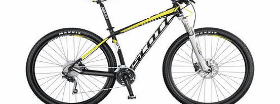 Scott Scale 970 2015 Mountain Bike
