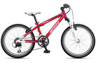 Scott Scale JR20 2008 Mountain Bike