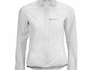 Scott Shadow Windbreaker Womens Jacket