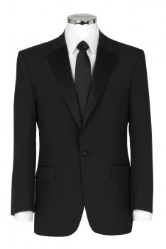Single Breast Dinner Suit Jacket
