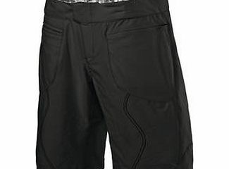 Scott Sky Loose Fit Womens Shorts