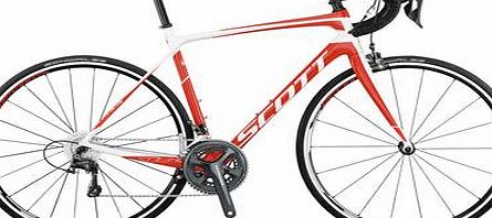Scott Solace 20 2015 Road Bike