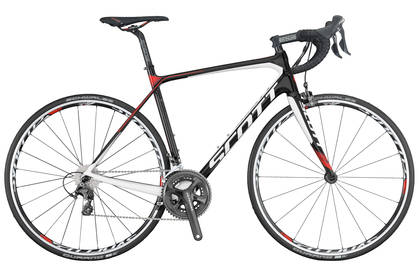 Solace 20 Compact 2014 Road Bike