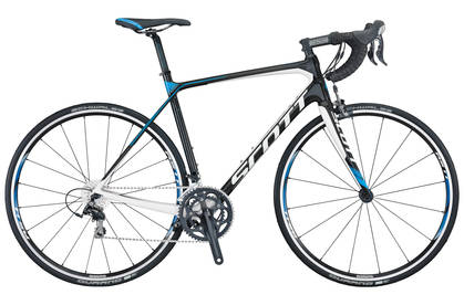 Solace 30 Compact 2014 Road Bike