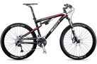 Scott Spark 10 2008 Mountain Bike
