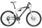 Scott Spark 10 2009 Mountain Bike