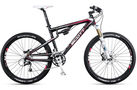 Scott Spark 20 2008 Mountain Bike