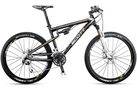 Scott Spark 30 2008 Mountain Bike