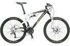 Scott Spark 35 2009 Mountain Bike