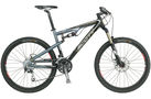 Scott Spark 40 2009 Mountain Bike