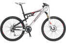 Scott Spark 50 2009 Mountain Bike