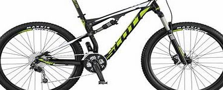 Scott Spark 760 2015 Mountain Bike