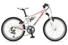 Scott Spark JR 20 2010 Kids Bike