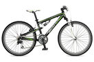 Scott Spark JR 2010 Kids Bike