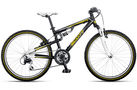 Scott Spark JR24 2008 Mountain Bike