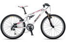 Scott Spark RC JR24 2008 Mountain Bike