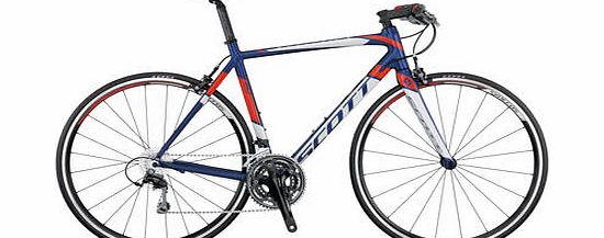 Scott Speedster 20 2015 Hybrid Bike