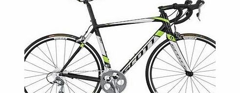Scott Speedster 30 2015 Road Bike