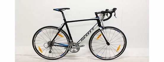 Scott Speedster 30 Compact 2014 Road Bike -