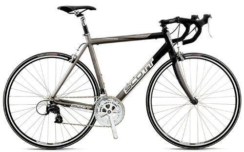 Speedster S60 Triple 2006 Road Bike