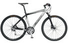 Scott Sportster LTD 2009 Hybrid Bike
