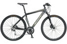Scott Sportster P1 2009 Hybrid Bike