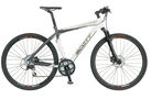 Scott Sportster P3 2009 Hybrid Bike