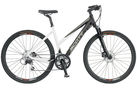 Scott Sportster P3 Ladies 2009 Hybrid Bike
