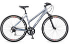 Scott Sportster P4 Lady 2008 Womens Hybrid Bike