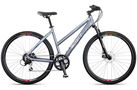 Scott Sportster P45 Lady 2008 Womens Hybrid Bike