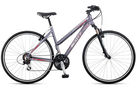 Scott Sportster P5 Lady 2008 Womens Hybrid Bike