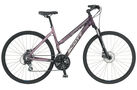 Scott Sportster P55 Ladies 2009 Hybrid Bike
