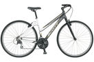 Scott Sportster P6 Ladies 2009 Hybrid Bike