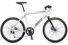 Scott Sub 10 2008 Hybrid Bike