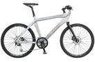 Scott SUB 10 2009 Hybrid Bike