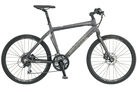 Scott SUB 20 2009 Hybrid Bike