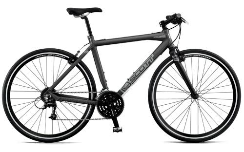 Sub 20 Classic 2006 Bike