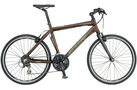Scott SUB 30 2009 Hybrid Bike